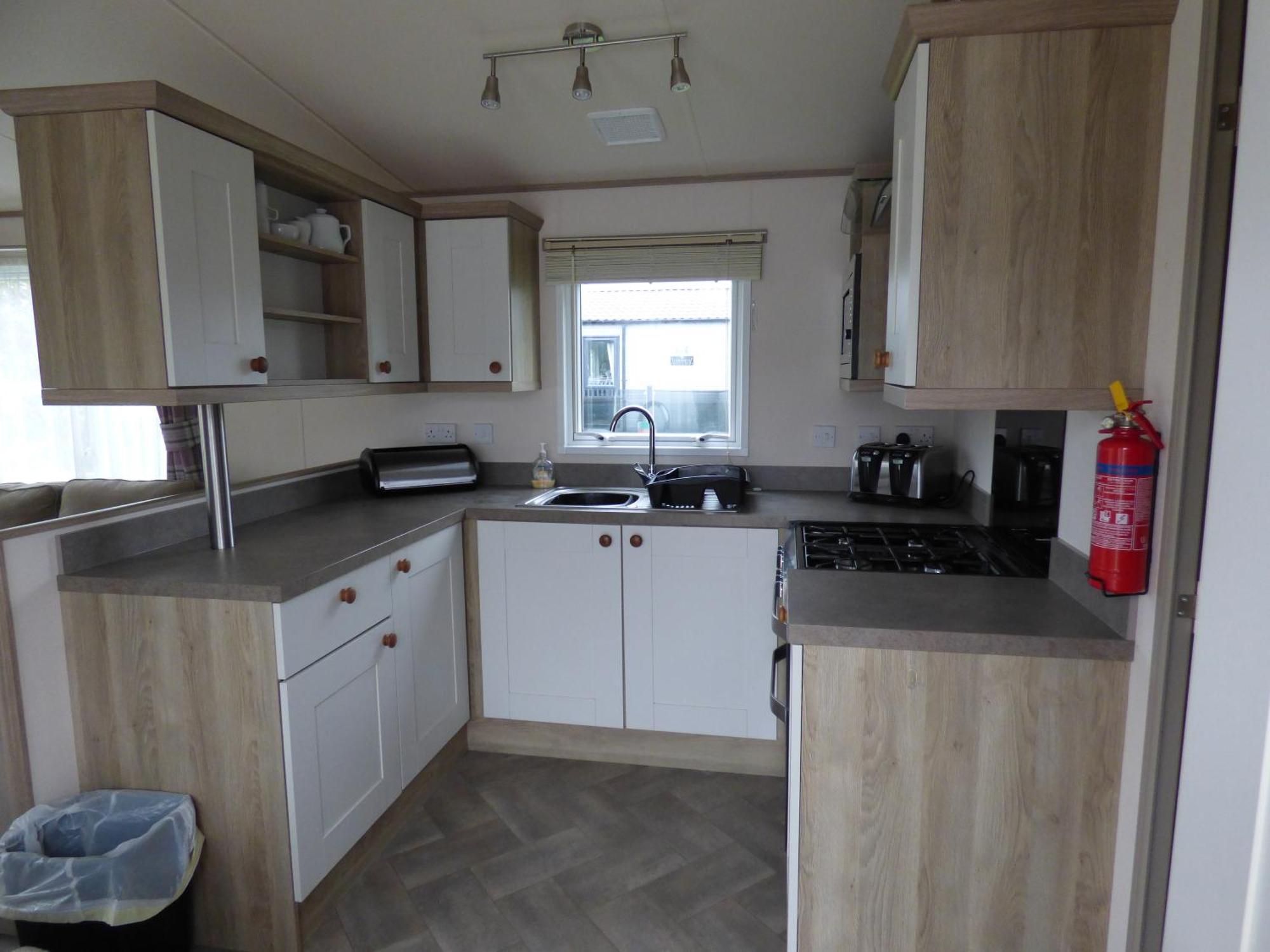 Meadows 49 At Southview Leisure Park Villa Skegness Exterior foto