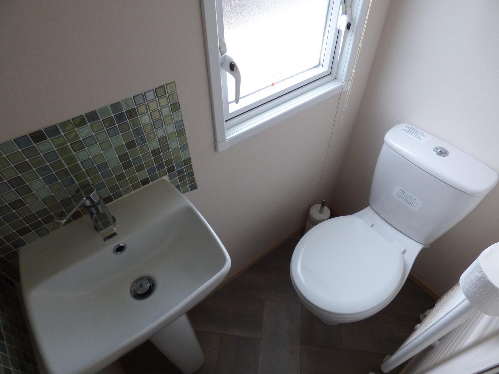 Meadows 49 At Southview Leisure Park Villa Skegness Exterior foto