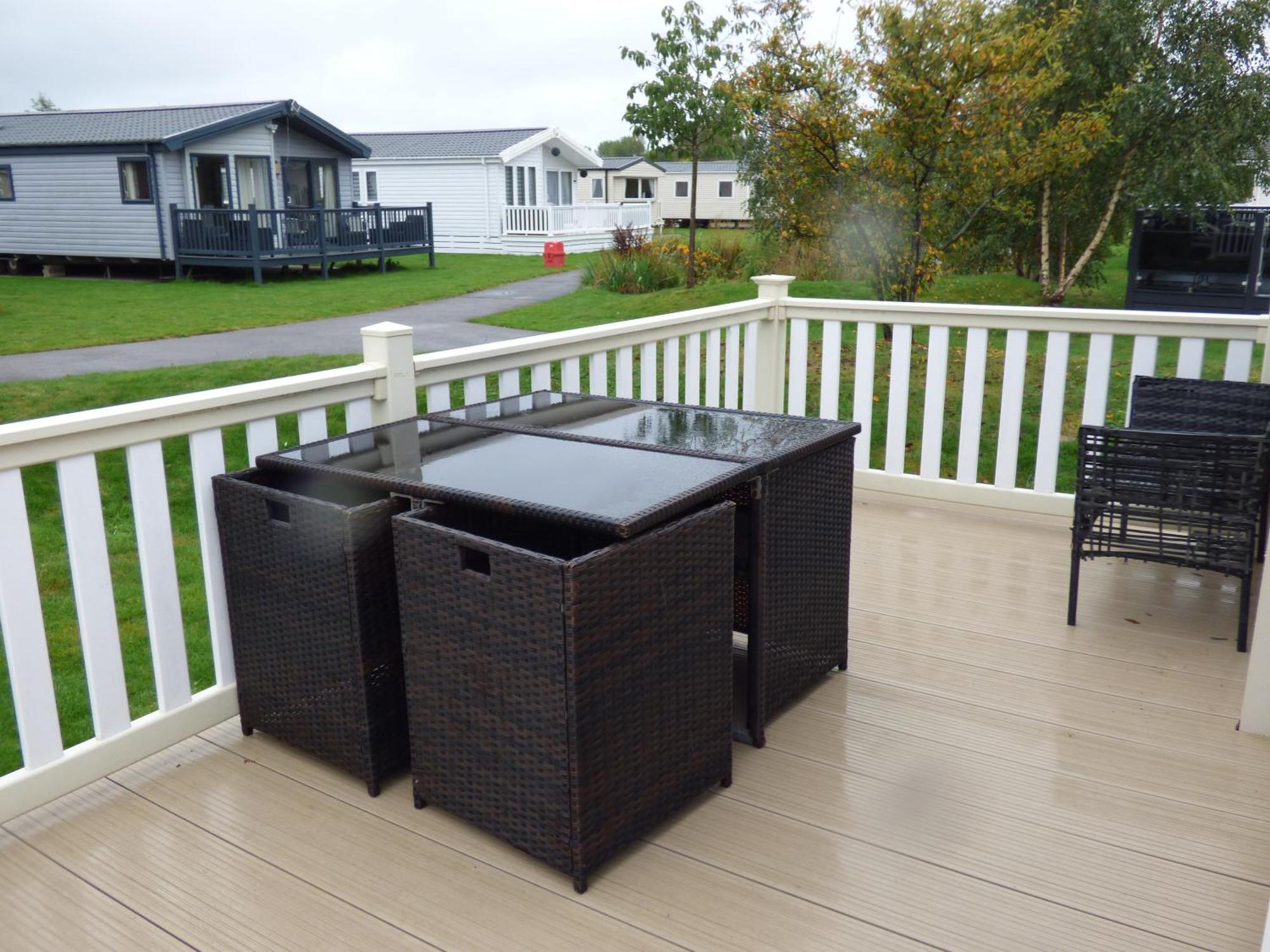 Meadows 49 At Southview Leisure Park Villa Skegness Exterior foto