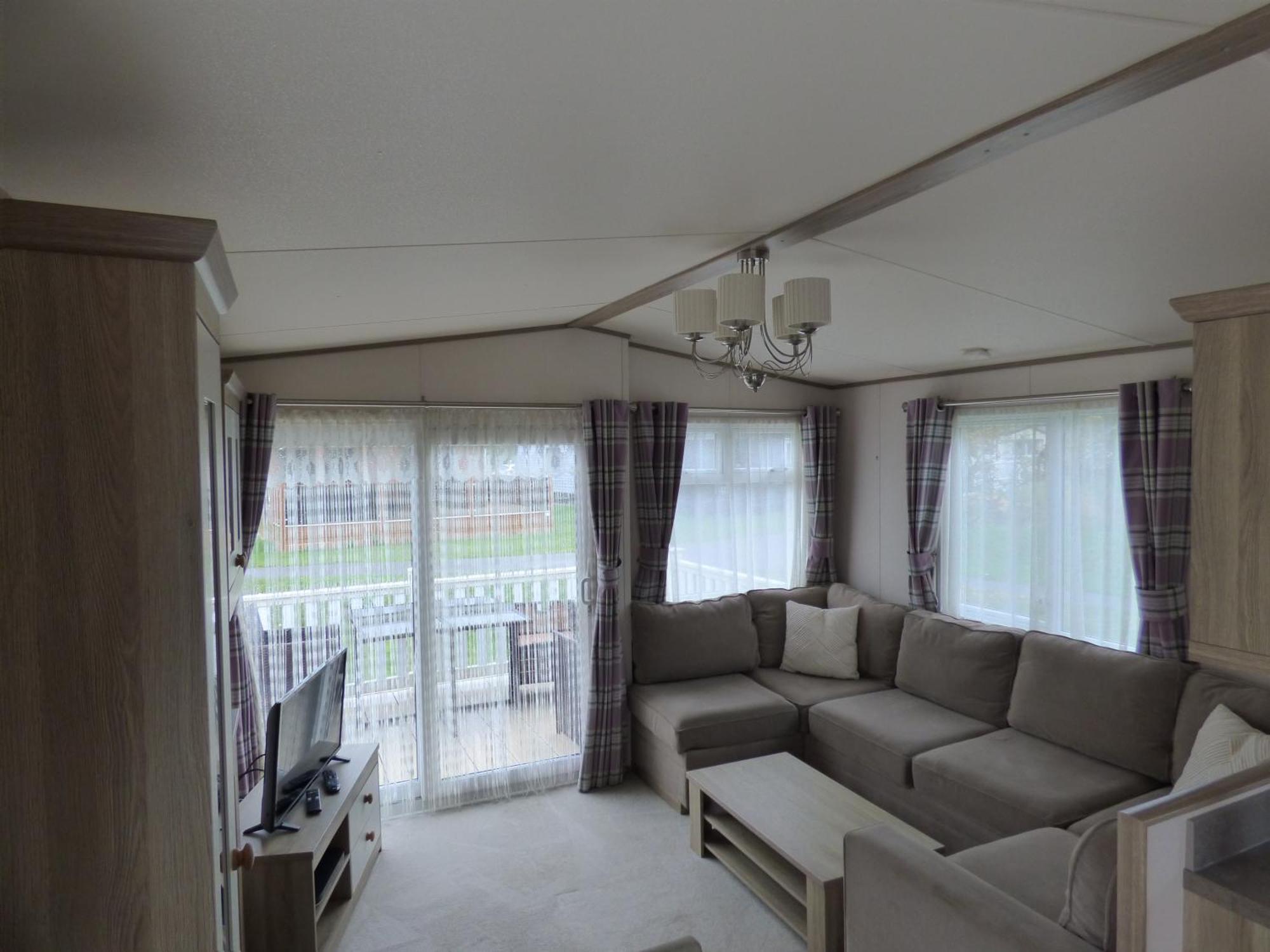 Meadows 49 At Southview Leisure Park Villa Skegness Exterior foto