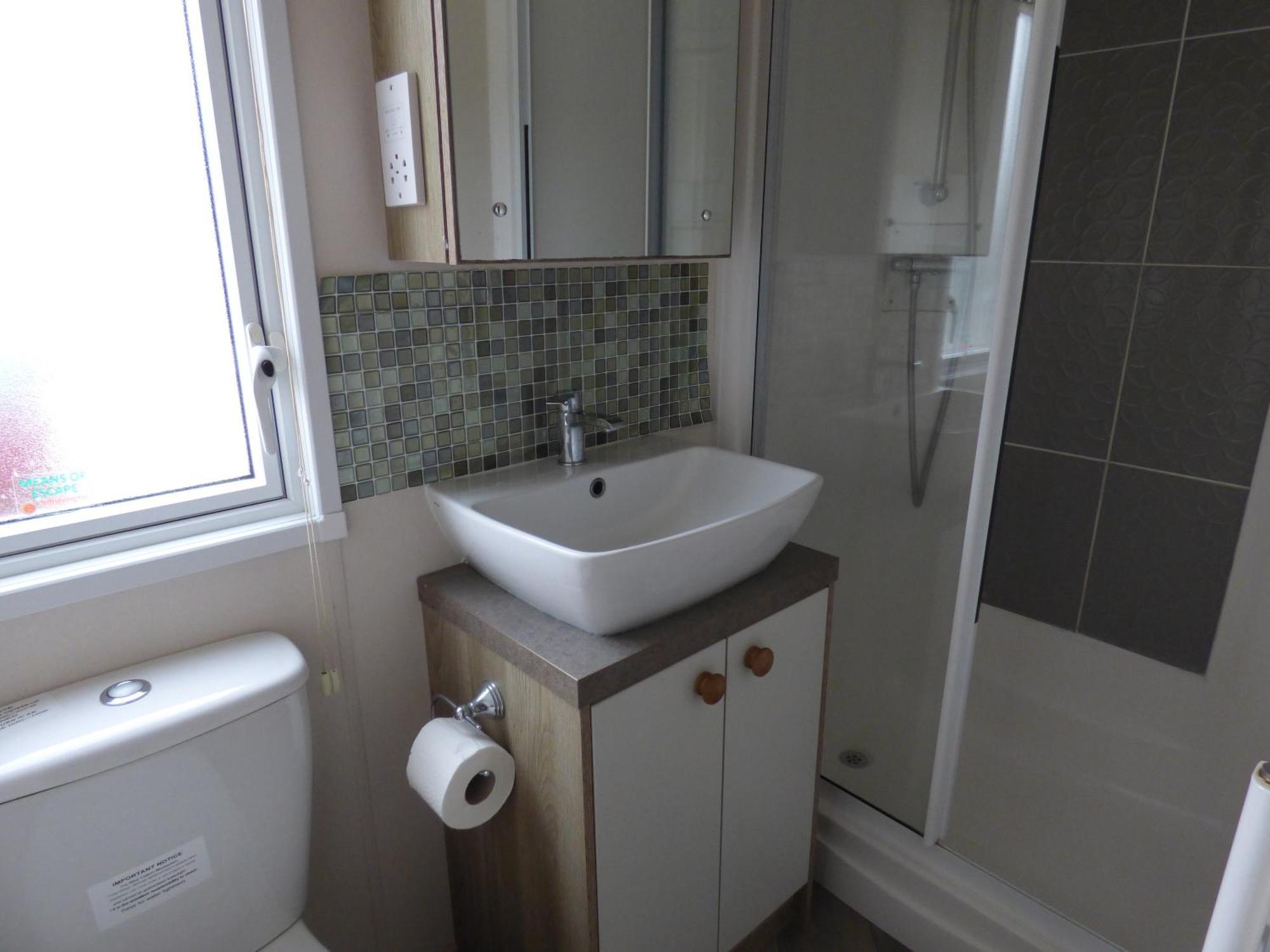 Meadows 49 At Southview Leisure Park Villa Skegness Exterior foto
