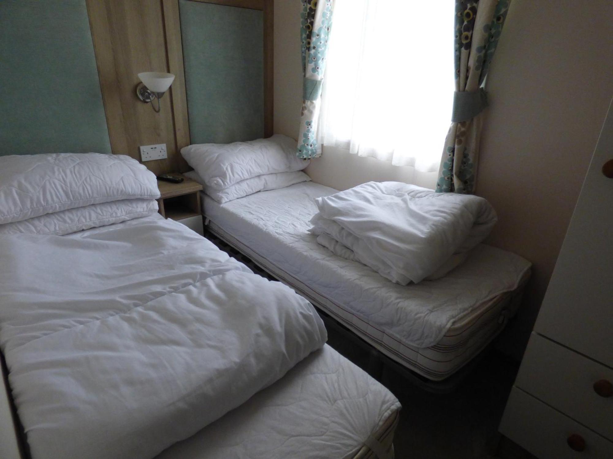 Meadows 49 At Southview Leisure Park Villa Skegness Exterior foto