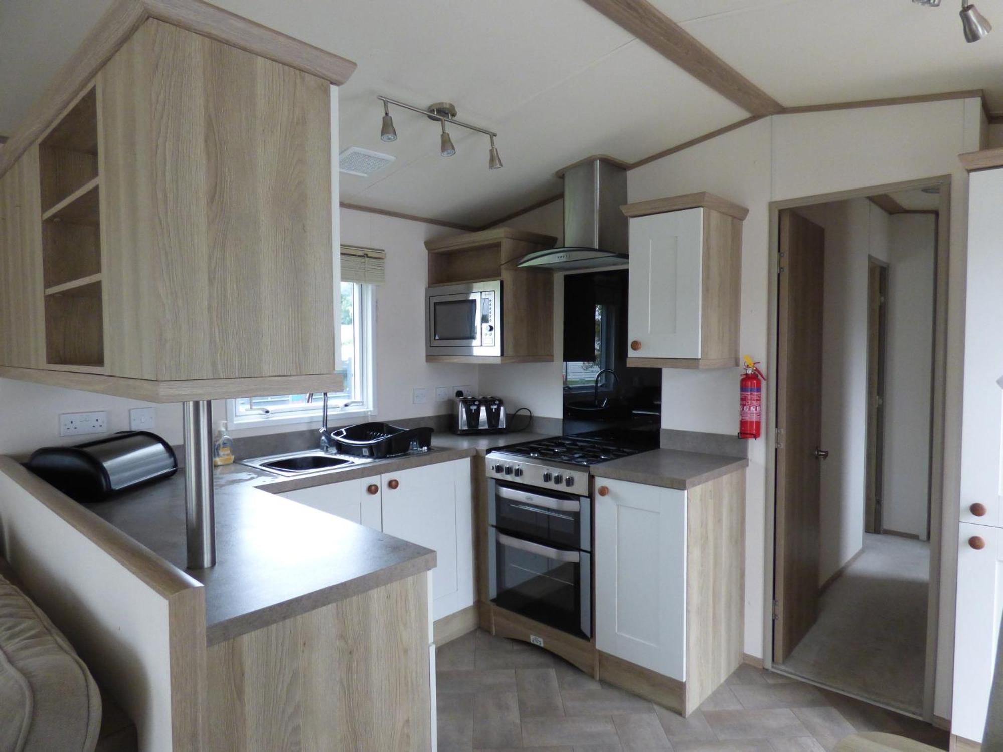 Meadows 49 At Southview Leisure Park Villa Skegness Exterior foto